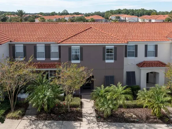 4505 Alberto Cir, Kissimmee, FL 34746