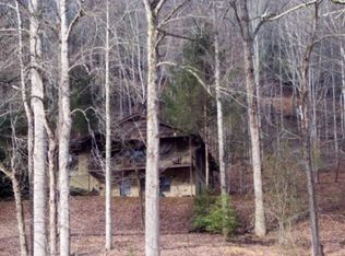984 Upper Sawyers Crk, Robbinsville, NC 28771