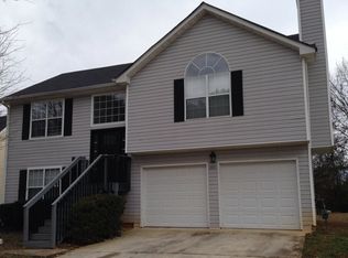 2471 Rambling Way, Lithonia, GA 30058