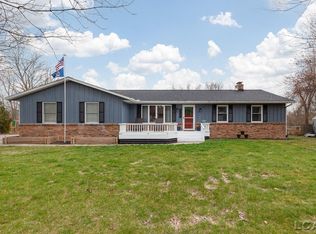 4329 Mohawk Trl, Adrian, MI 49221