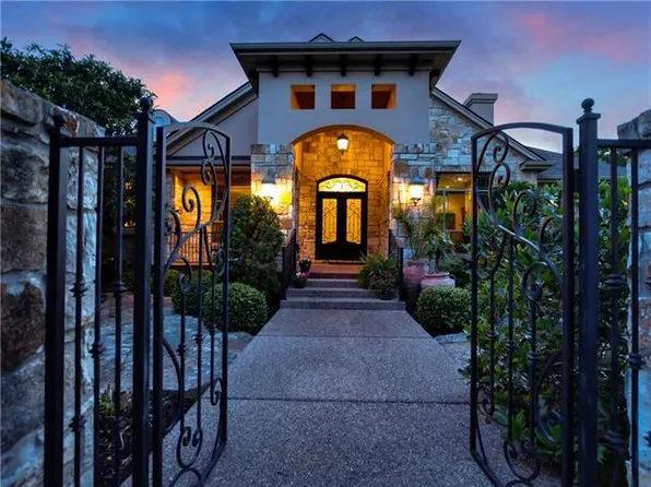 401 River Chase Blvd, Georgetown, TX 78628