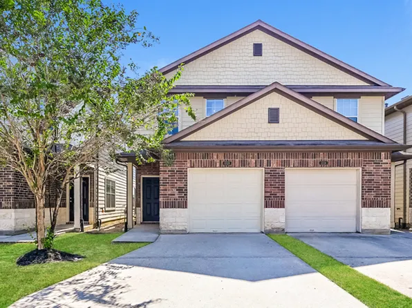 12128 Pia Dr, Houston, TX 77044