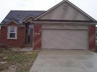 12319 Matthews St, Carleton, MI 48117