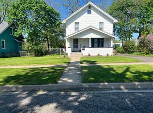 16 Chippewa Rd, Pontiac, MI 48341