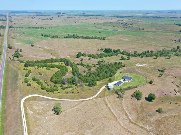 77870 Highway 183, Mason City, NE 68855