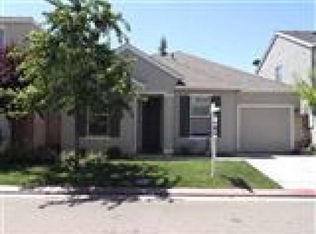 4675 W Naomi Way, Fresno, CA