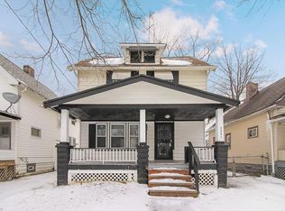 3341 E 145th St, Cleveland, OH 44120