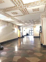 Rented by Beekman Street Realty