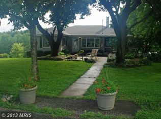 24 Harmony Chapel Rd, Conowingo, MD 21918