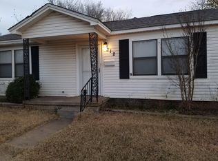 312 Draper Dr, Midwest City, OK 73110