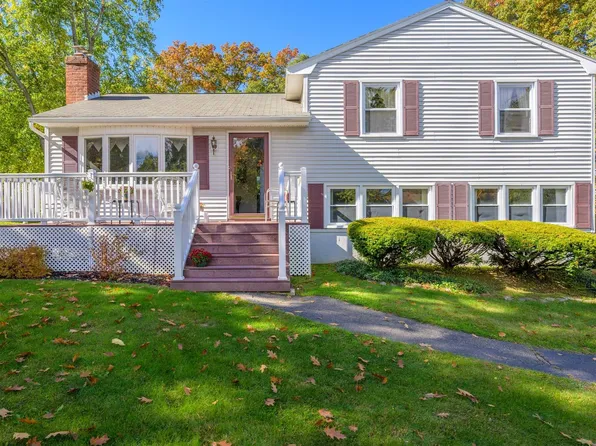 37 APPLETREE Drive, Rhinebeck, NY 12572