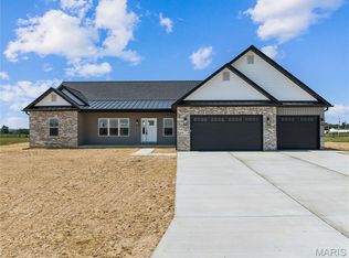 101 Sunrise Ln, Old Monroe, MO 63369