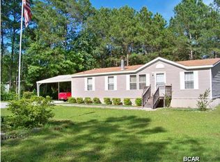 9330 Kingswood Rd, Southport, FL 32409