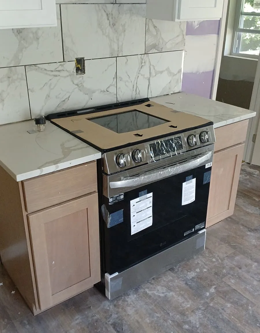 1 bed, $1,000 — Photo 3