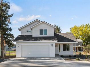 502 S Lefevre St, Medical Lake, WA 99022