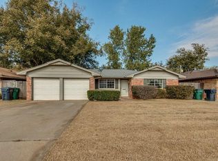 4913 NW 18th St, Oklahoma City, OK 73127