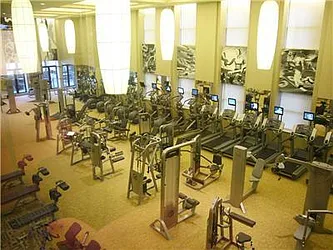 Rented by New York Residence