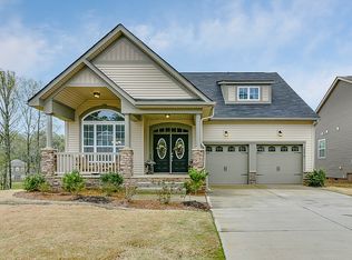 10079 Castlebrooke Dr, Concord, NC 28027