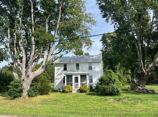 2407 Fleeton Rd, Reedville, VA 22539