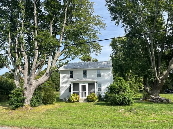 2407 Fleeton Rd, Reedville, VA 22539