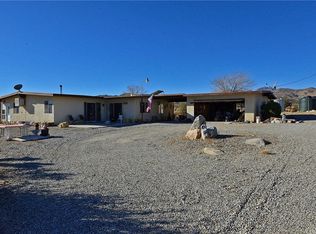 3673 Bullwhip Ln, Pioneertown, CA 92268