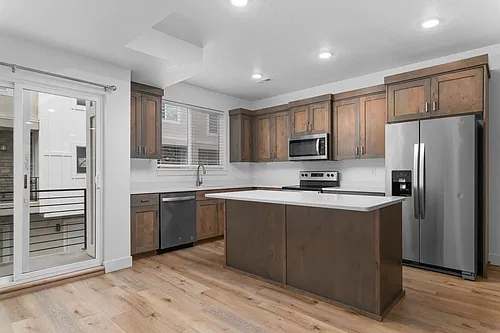 Floor plan Mayfly Rise - Unit...