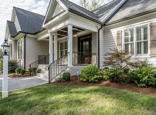 1501 Nottingham Rd, Raleigh, NC 27607