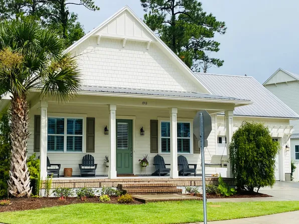 1912 Fernwood Way, Wilmington, NC 28409
