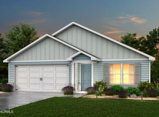 752 Pantego Blvd, Bolivia, NC 28422