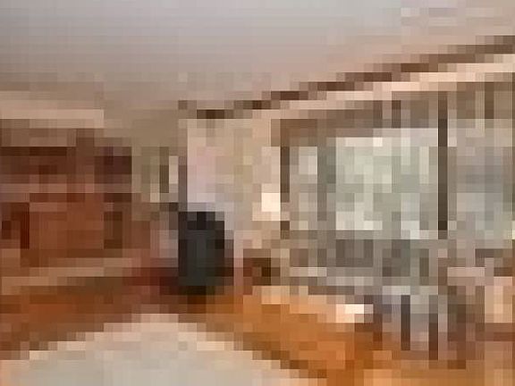 Family Room & Kitchen