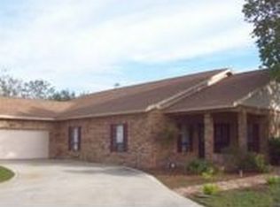 3872 Sunrise Ln, Tarpon Springs, FL 34688