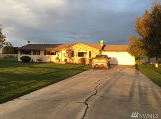 857 S Crestline Rd, Othello, WA 99344