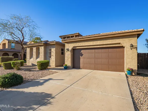 3340 E YELLOWSTONE Place, Chandler, AZ 85249