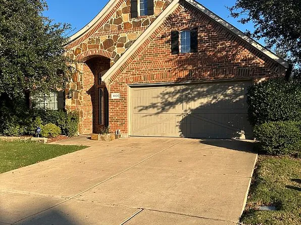 8021 Branch Hollow Trl, Fort Worth, TX 76123