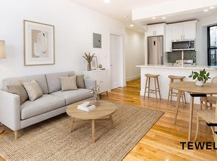 506 Manhattan Ave UNIT 1AA, New York, NY 10027