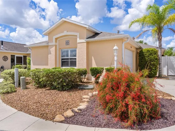 1536 Barnwell Pl, The Villages, FL 32162