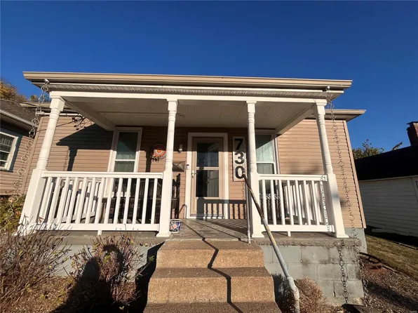 730 Grand Ave, Hannibal, MO 63401