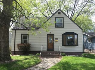 18316 Ridgewood Ave, Lansing, IL 60438