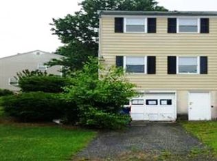 432 N Washington St, Pottstown, PA