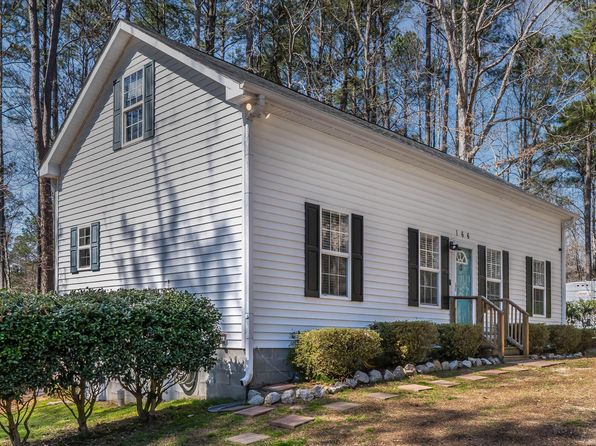 166 Creek Dr, Louisburg, NC 27549