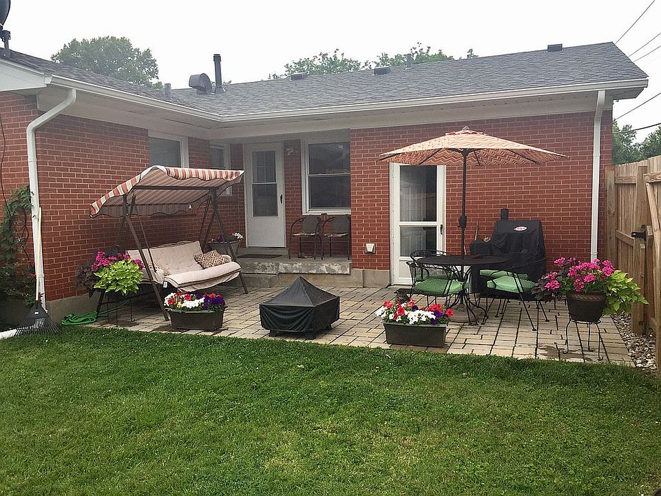 2nd image of 3024 Don Dee Dr