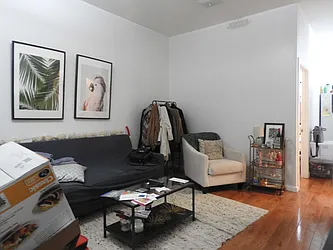 Rented by Shai Realty Management Inc