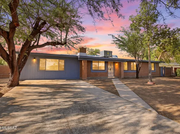 2340 W Placita De Ramo, Tucson, AZ 85741