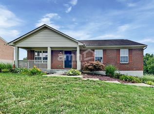 10709 Kelsey Dr, Independence, KY 41051