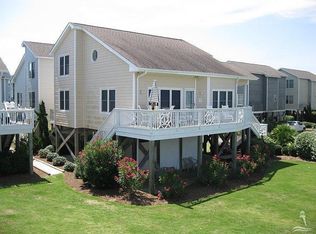 15 Sandpiper Dr, Ocean Isle Beach, NC 28469