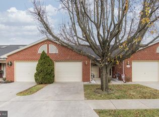 1634 Langley Dr, Hagerstown, MD 21740