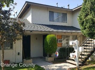 2625 W Juniper St APT 3, Santa Ana, CA 92704