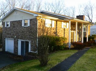 202 Michigan Ave, Beckley, WV 25801