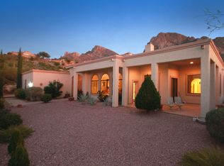 9820 N La Reserve Dr, Oro Valley, AZ 85737