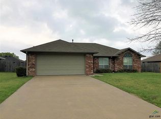 11250 Derby Dr, Flint, TX 75762